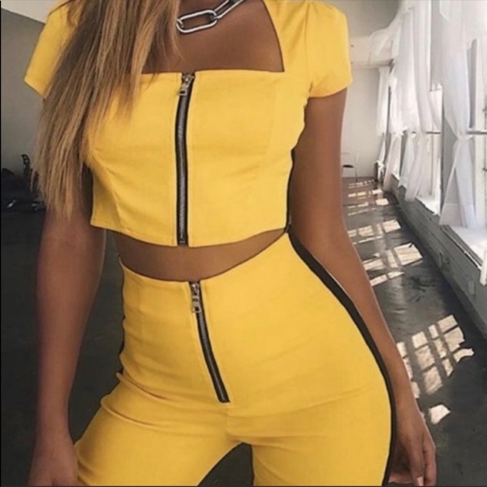 ISO I AM GIA KILL BILL SET